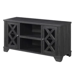 Gateway TV Stand For TVs Up To 52" - Breighton Home -Deals Breighton Home Store GUEST 066c5f18 0ac6 4a70 a789 c73bbc543258