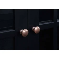 Big Sur Deluxe Storage Cabinets And Shelf TV Stand For TVs Up To 48" - Breighton Home 16 Big Sur Deluxe Storage Cabinets And Shelf TV Stand For TVs Up To 48" - Breighton Home -Deals Breighton Home Store GUEST 06932fb9 63fc 469c 9ee7 800b69f3f4e2