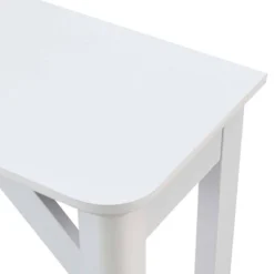 Winston Hall Table With Shelf - Breighton Home -Deals Breighton Home Store GUEST 0a13749b 2886 45be 872f b463156231c2