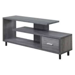 Seal II TV Stand For TVs Up To 60" - Breighton Home -Deals Breighton Home Store GUEST 0c023ab1 9722 42e2 b4a5 4bfb44a42a5d