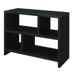 28" Northfield Console 3 Tier Bookcase - Breighton Home 9 28" Northfield Console 3 Tier Bookcase - Breighton Home -Deals Breighton Home Store GUEST 0c099463 1671 4a36 866f c34de7dcec58