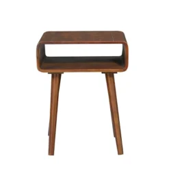 Napa Valley End Table With Shelf - Breighton Home 26 Napa Valley End Table With Shelf - Breighton Home -Deals Breighton Home Store GUEST 0e3515cc cbf3 4a73 873c 3ec0471b5525