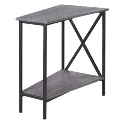 Tucson Wedge End Table - Breighton Home 17 Tucson Wedge End Table - Breighton Home -Deals Breighton Home Store GUEST 0e9e245e aec6 47f8 9907 4291a4acad80