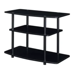 Designs2Go 3 Tier TV Stand For TVs Up To 32" - Breighton Home 33 Designs2Go 3 Tier TV Stand For TVs Up To 32" - Breighton Home -Deals Breighton Home Store GUEST 0f8309df b8da 4d57 8574 0fbf784713b2