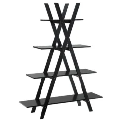 59" Oxford A Frame Bookshelf - Breighton Home 17 59" Oxford A Frame Bookshelf - Breighton Home -Deals Breighton Home Store GUEST 13fb1d9f 6ca9 458d bef7 f95cd204f475