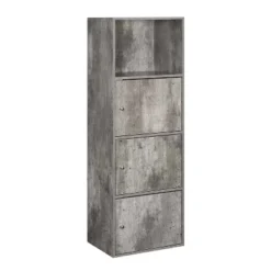 Extra Storage 3 Door Cabinet - Breighton Home -Deals Breighton Home Store GUEST 1651dc08 cc95 4086 a66e 9bad3884d3b2