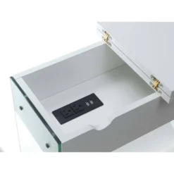 Soho Flip Top End Table With Charging Station - Breighton Home -Deals Breighton Home Store GUEST 1dbb2375 114e 4ceb 9374 de3acab2b7a4