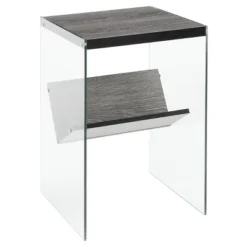 SoHo End Table With Shelf - Breighton Home 14 SoHo End Table With Shelf - Breighton Home -Deals Breighton Home Store GUEST 203a43cf f4ba 4cc9 992e 9700005e8ff7