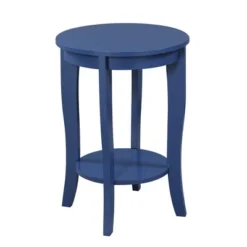 American Heritage Round End Table - Breighton Home 27 American Heritage Round End Table - Breighton Home -Deals Breighton Home Store GUEST 22e44a6f 1342 4b5b b6f7 e5308cce06c0