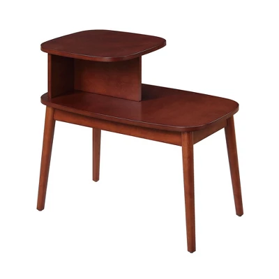Maxwell Mid-Century Modern End Table - Breighton Home 5 Maxwell Mid-Century Modern End Table - Breighton Home - Image 5
