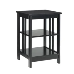 Mission End Table - Breighton Home -Deals Breighton Home Store GUEST 23b4adf1 bae9 4bb1 9c26 8453965423cc