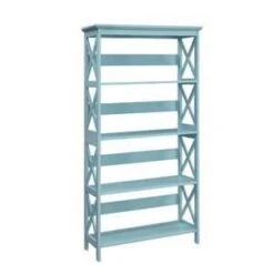 60" Oxford 5 Tier Bookcase - Breighton Home 18 60" Oxford 5 Tier Bookcase - Breighton Home -Deals Breighton Home Store GUEST 25cb4be0 7f89 4411 80ee 0d3b147b65c4