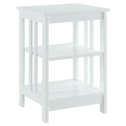 Mission End Table - Breighton Home -Deals Breighton Home Store GUEST 25e6af79 1801 4b07 a928 6f34c25ca4c5