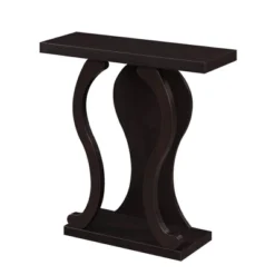 Newport Terry B Console Table With Shelf - Breighton Home 8 Newport Terry B Console Table With Shelf - Breighton Home -Deals Breighton Home Store GUEST 27450670 b6a8 404c a630 a405c74cdaba