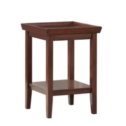 Ledgewood End Table - Breighton Home 15 Ledgewood End Table - Breighton Home -Deals Breighton Home Store GUEST 290a4136 0fb8 4e60 ba10 600e0fa18adc