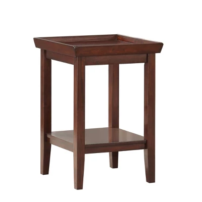 Ledgewood End Table - Breighton Home 7 Ledgewood End Table - Breighton Home - Image 7