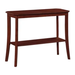 Designs2Go Baja Console Table - Breighton Home -Deals Breighton Home Store GUEST 2c160b53 c908 48c9 8c6a db135e6d07d7