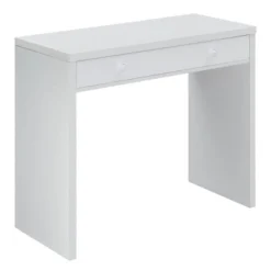 36" Northfield 1 Drawer Desk - Breighton Home 15 36" Northfield 1 Drawer Desk - Breighton Home -Deals Breighton Home Store GUEST 31f29243 06f0 4ce4 9e00 824b3cbdab35