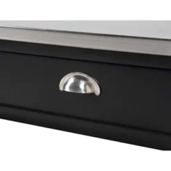 American Heritage 3 Tier Stainless Steel Kitchen Cart With Drawers - Breighton Home -Deals Breighton Home Store GUEST 3636ee2b 0d6d 464a a60e 0a724ba003f1