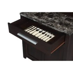 Sawyer Wine Bar With Cabinet - Breighton Home 10 Sawyer Wine Bar With Cabinet - Breighton Home -Deals Breighton Home Store GUEST 37723520 d7e2 4549 94f9 30f52c0af101