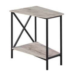 Tucson Wedge End Table - Breighton Home 19 Tucson Wedge End Table - Breighton Home -Deals Breighton Home Store GUEST 3bd926ce 49bc 4f99 8537 625e65fbee5c