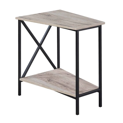 Tucson Wedge End Table - Breighton Home 10 Tucson Wedge End Table - Breighton Home - Image 10