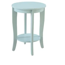 American Heritage Round End Table - Breighton Home 21 American Heritage Round End Table - Breighton Home -Deals Breighton Home Store GUEST 3e466dac 415e 433f b904 a639685e3cc6