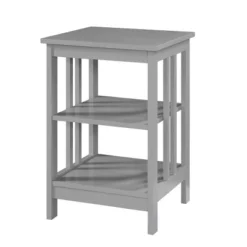Mission End Table - Breighton Home -Deals Breighton Home Store GUEST 45b515c6 39fb 44db a528 ecd1b2ae04bd