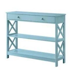 Oxford 1 Drawer Console Table - Breighton Home -Deals Breighton Home Store GUEST 45d543db d86a 45a2 a803 bef57c0fee64