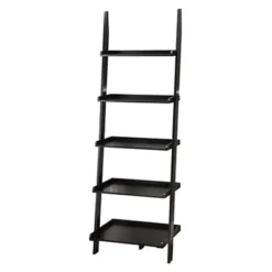 72" American Heritage Bookshelf Ladder - Breighton Home -Deals Breighton Home Store GUEST 47023745 1421 4bd4 9445 2027685f9796