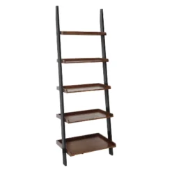 72.25" French Country Bookshelf Ladder - Breighton Home 17 72.25" French Country Bookshelf Ladder - Breighton Home -Deals Breighton Home Store GUEST 5183fce0 057f 4ac6 a539 1f01279f3476