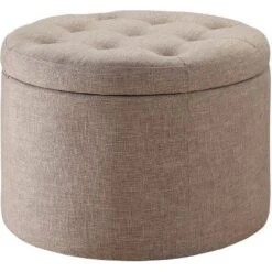 Designs4Comfort Round Shoe Ottoman - Breighton Home 15 Designs4Comfort Round Shoe Ottoman - Breighton Home -Deals Breighton Home Store GUEST 558e2f9e 6ac4 4efe ae05 6a8f32d0ccc5