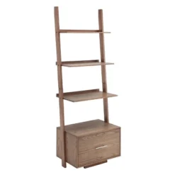 69" American Heritage Ladder Bookcase With File Drawer - Breighton Home 23 69" American Heritage Ladder Bookcase With File Drawer - Breighton Home -Deals Breighton Home Store GUEST 55daa4de 0698 4002 b230 82ce8b7e9d8e