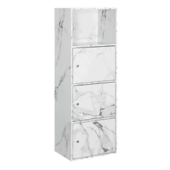 Extra Storage 3 Door Cabinet - Breighton Home -Deals Breighton Home Store GUEST 5634326c 90be 4993 a6d3 4bd5d1bab3c3