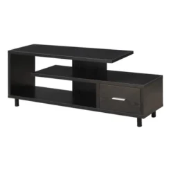 Seal II TV Stand For TVs Up To 60" - Breighton Home -Deals Breighton Home Store GUEST 5acf7c10 28ef 4a41 b972 47308d64dabd