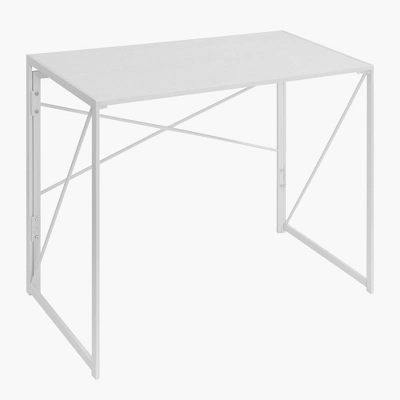 Xtra Folding Desk - Breighton Home 12 Xtra Folding Desk - Breighton Home - Image 12