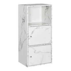 Extra Storage 2 Door Cabinet - Breighton Home -Deals Breighton Home Store GUEST 5b405519 d85e 4425 8cf5 7fd86601038d