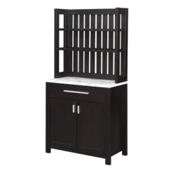 Sawyer Wine Bar With Cabinet - Breighton Home 13 Sawyer Wine Bar With Cabinet - Breighton Home -Deals Breighton Home Store GUEST 5e0959a5 9fec 4de4 a767 5b693fb4d1a2