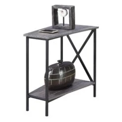 Tucson Wedge End Table - Breighton Home 14 Tucson Wedge End Table - Breighton Home -Deals Breighton Home Store GUEST 5f2dce71 c5b7 4430 aa48 459f8240d7ca