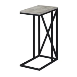 Tucson C End Table - Breighton Home -Deals Breighton Home Store GUEST 5fbf7ae2 b0e9 449f bfe7 dbd2bc037db0