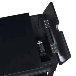 Country Oxford End Table With Charging Station - Johar Furniture 17 Country Oxford End Table With Charging Station - Johar Furniture -Deals Breighton Home Store GUEST 6041c092 95ad 4ac3 9463 dee859ba01c1