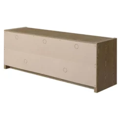 Newport Marbella TV Stand For TVs Up To 60" With Cabinets And Shelves - Breighton Home -Deals Breighton Home Store GUEST 6046e990 8d88 412c 9231 38cf3401e1e6