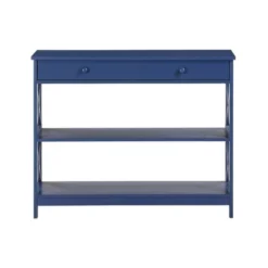 Oxford 1 Drawer Console Table - Breighton Home -Deals Breighton Home Store GUEST 622cafd2 3ec9 4c9d 8ae4 2a6b1c30ac2e