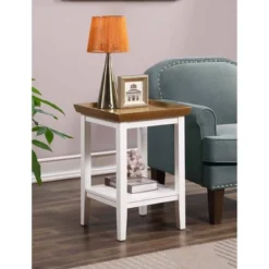 Ledgewood End Table - Breighton Home 17 Ledgewood End Table - Breighton Home -Deals Breighton Home Store GUEST 6330ccc2 1231 4a8c 83cc 1ee3de2a20c5