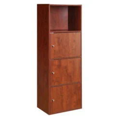 Extra Storage 3 Door Cabinet - Breighton Home -Deals Breighton Home Store GUEST 64add7d6 2c78 4f37 9233 8bdcd55d7552