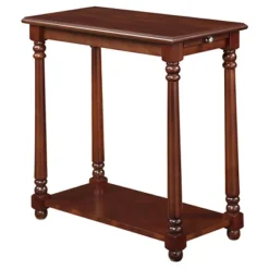 French Country Regent Table- Convenience Concepts -Deals Breighton Home Store GUEST 67d970a3 0180 4050 9818 68ddf372577c