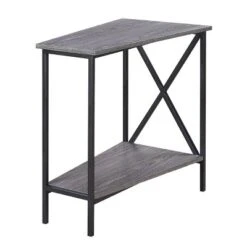 Tucson Wedge End Table - Breighton Home 13 Tucson Wedge End Table - Breighton Home -Deals Breighton Home Store GUEST 697e6f2d 8ed6 48b8 a5ce 6b775831c540