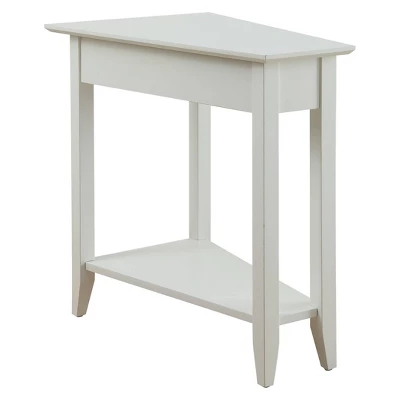 American Heritage Wedge End Table - Johar Furniture 9 American Heritage Wedge End Table - Johar Furniture - Image 9