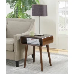 Napa Valley End Table With Shelf - Breighton Home 19 Napa Valley End Table With Shelf - Breighton Home -Deals Breighton Home Store GUEST 7457fd41 f243 4700 8bf1 1cf76ac1c683