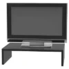 Designs2Go Small TV Stand For TVs Up To 25" - Breighton Home